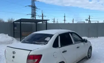 LADA (ВАЗ) Granta 2014 года за 1 000 000 тг. в Уральск