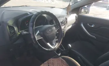 LADA (ВАЗ) XRAY 2019 года за 3 500 000 тг. в Алматы фото 5