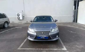 Lexus ES 2015 года за 13 000 000 тг. в Тараз фото 2
