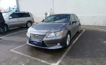 Lexus ES 2015 года за 13 000 000 тг. в Тараз фото 1