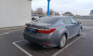Lexus ES 2015 года за 13 000 000 тг. в Тараз