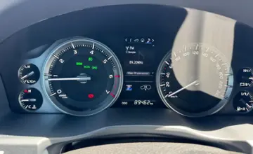 Toyota Land Cruiser 2018 года за 37 000 000 тг. в Кызылорда фото 5