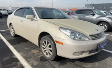 Lexus ES 2003 года за 4 600 000 тг. в Алматы фото 3