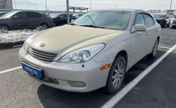 Lexus ES 2003 года за 4 600 000 тг. в Алматы фото 1