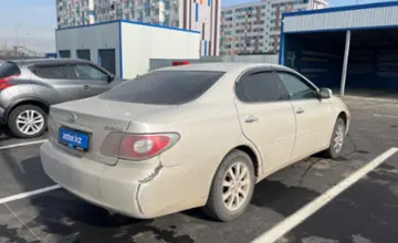 Lexus ES 2003 года за 4 600 000 тг. в Алматы