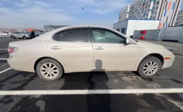 Lexus ES 2003 года за 4 600 000 тг. в Алматы фото 4