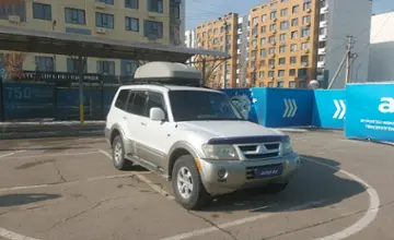 Mitsubishi Montero 2003 года за 7 000 000 тг. в Алматы фото 2