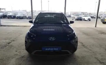 Hyundai Bayon 2023 года за 7 800 000 тг. в Алматы фото 2
