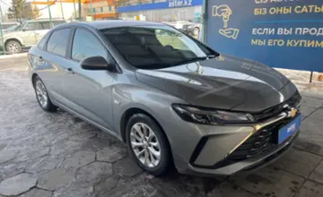 Chevrolet Monza 2024 года за 8 000 000 тг. в Талдыкорган фото 3