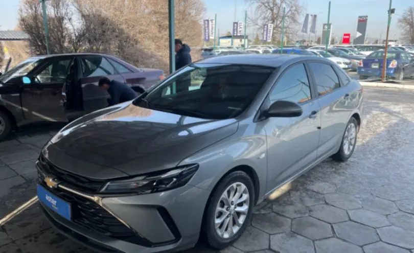 Chevrolet Monza 2024 года за 8 000 000 тг. в Талдыкорган