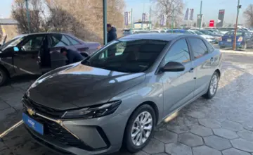 Chevrolet Monza 2024 года за 8 000 000 тг. в Талдыкорган фото 1