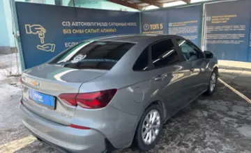 Chevrolet Monza 2024 года за 8 000 000 тг. в Талдыкорган