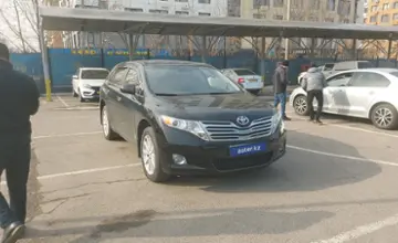 Toyota Venza 2010 года за 10 500 000 тг. в Алматы фото 2