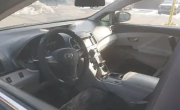 Toyota Venza 2010 года за 10 500 000 тг. в Алматы фото 5