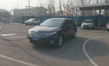 Toyota Venza 2010 года за 10 500 000 тг. в Алматы фото 1