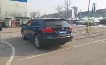Toyota Venza 2010 года за 10 500 000 тг. в Алматы фото 4