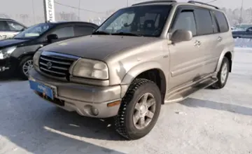 Suzuki Grand Vitara 2001 года за 3 000 000 тг. в Усть-Каменогорск фото 1