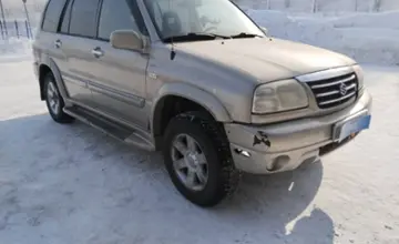 Suzuki Grand Vitara 2001 года за 3 000 000 тг. в Усть-Каменогорск фото 3