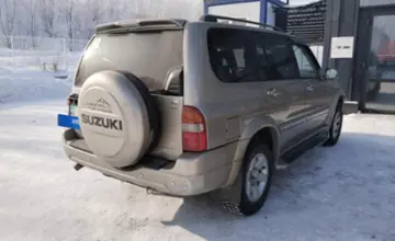 Suzuki Grand Vitara 2001 года за 3 000 000 тг. в Усть-Каменогорск