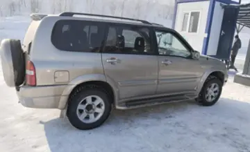 Suzuki Grand Vitara 2001 года за 3 000 000 тг. в Усть-Каменогорск фото 4