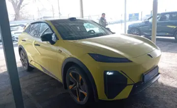 Changan Deepal S7 2024 года за 11 000 000 тг. в Алматы фото 3