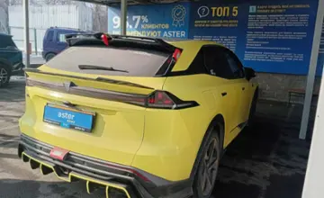Changan Deepal S7 2024 года за 11 000 000 тг. в Алматы