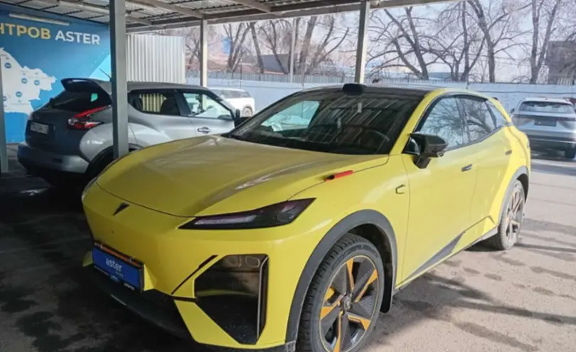 Changan Deepal S7 2024 года за 11 000 000 тг. в Алматы