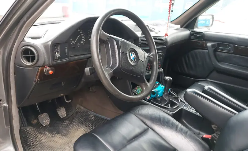BMW 5 серии 1993 года за 2 500 000 тг. в Шымкент фото 5