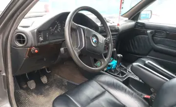 BMW 5 серии 1993 года за 2 500 000 тг. в Шымкент фото 5