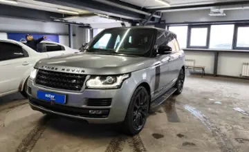 Land Rover Range Rover 2013 года за 26 000 000 тг. в Астана фото 1