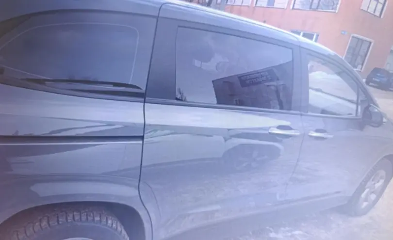 Hyundai Custin 2024 года за 14 990 000 тг. в Костанай фото 4