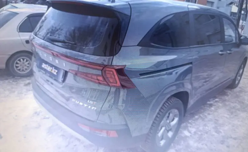 Hyundai Custin 2024 года за 14 990 000 тг. в Костанай фото 5