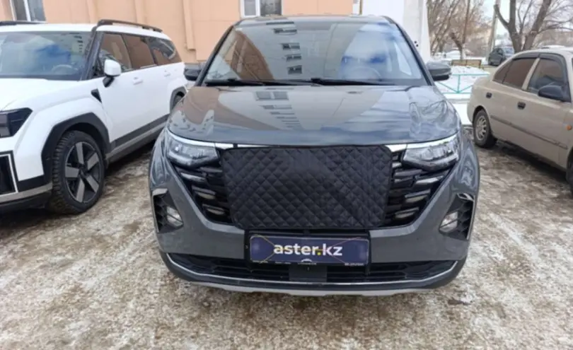 Hyundai Custin 2024 года за 14 990 000 тг. в Костанай фото 2