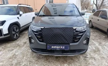 Hyundai Custin 2024 года за 14 990 000 тг. в Костанай фото 2