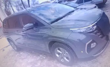 Hyundai Custin 2024 года за 14 990 000 тг. в Костанай фото 3