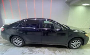 Toyota Camry 2007 года за 4 500 000 тг. в Павлодар фото 4