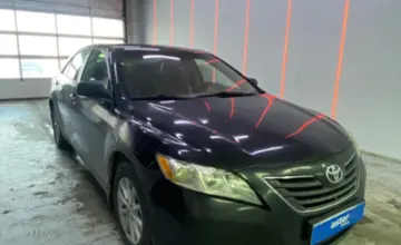 Toyota Camry 2007 года за 4 500 000 тг. в Павлодар фото 3