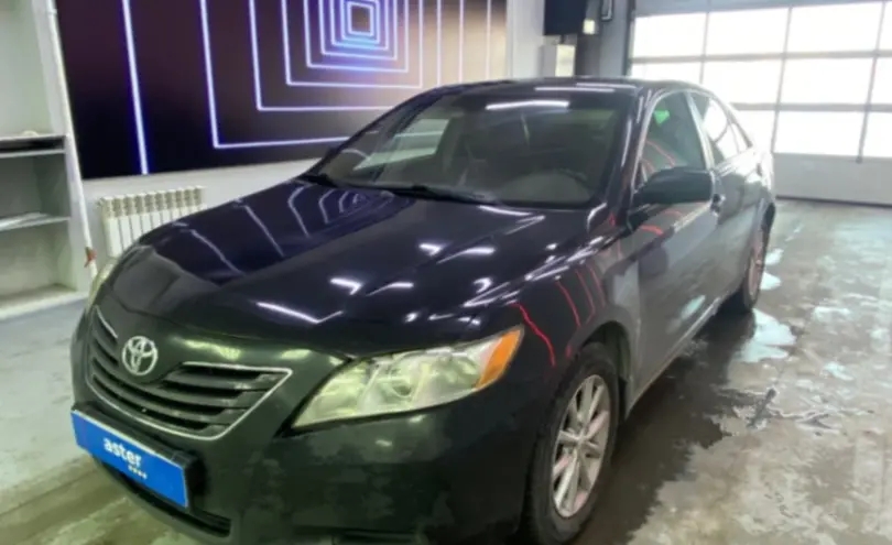 Toyota Camry 2007 года за 4 500 000 тг. в Павлодар