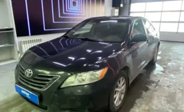 Toyota Camry 2007 года за 4 500 000 тг. в Павлодар фото 1