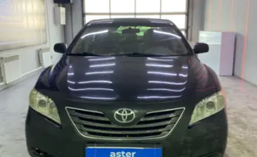 Toyota Camry 2007 года за 4 500 000 тг. в Павлодар фото 2