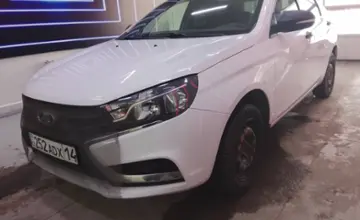 LADA (ВАЗ) Vesta 2023 года за 4 500 000 тг. в Павлодар фото 1