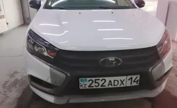 LADA (ВАЗ) Vesta 2023 года за 4 500 000 тг. в Павлодар фото 2