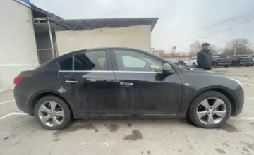 Daewoo Lacetti Premiere 2010 года за 3 800 000 тг. в Тараз фото 4