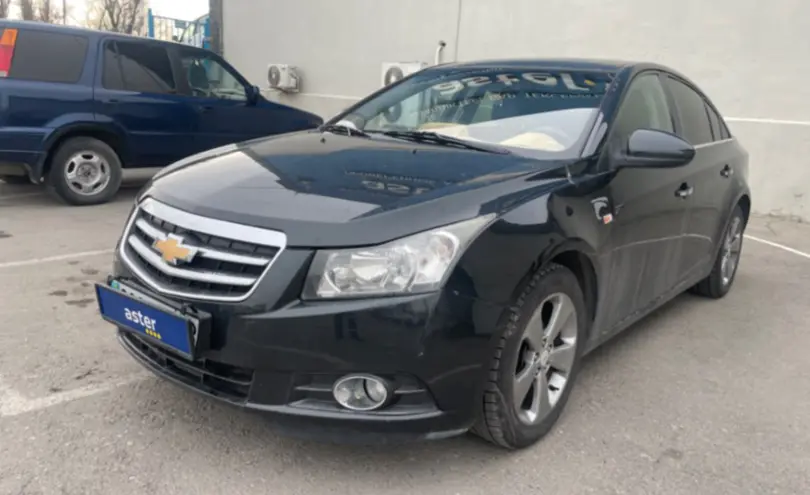Daewoo Lacetti Premiere 2010 года за 3 800 000 тг. в Тараз