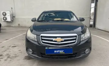 Daewoo Lacetti Premiere 2010 года за 3 800 000 тг. в Тараз фото 2