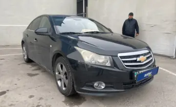 Daewoo Lacetti Premiere 2010 года за 3 800 000 тг. в Тараз фото 3