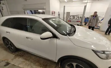 Kia Sorento 2015 года за 9 500 000 тг. в Актобе фото 4