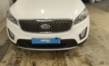 Kia Sorento 2015 года за 9 500 000 тг. в Актобе фото 2