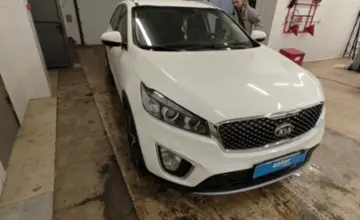 Kia Sorento 2015 года за 9 500 000 тг. в Актобе фото 3