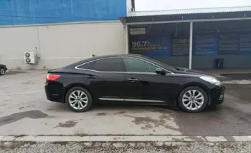Hyundai Grandeur 2011 года за 8 500 000 тг. в Тараз фото 4